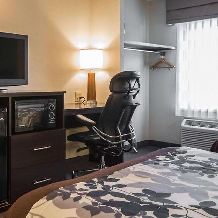 Sleep Inn Douglasville Esterno foto