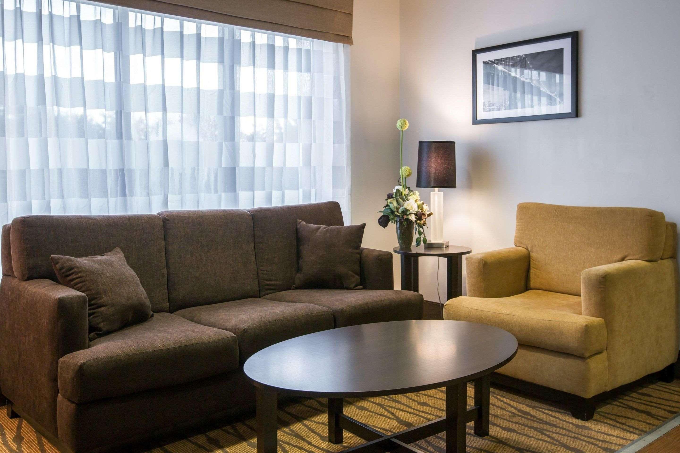 Sleep Inn Douglasville Esterno foto