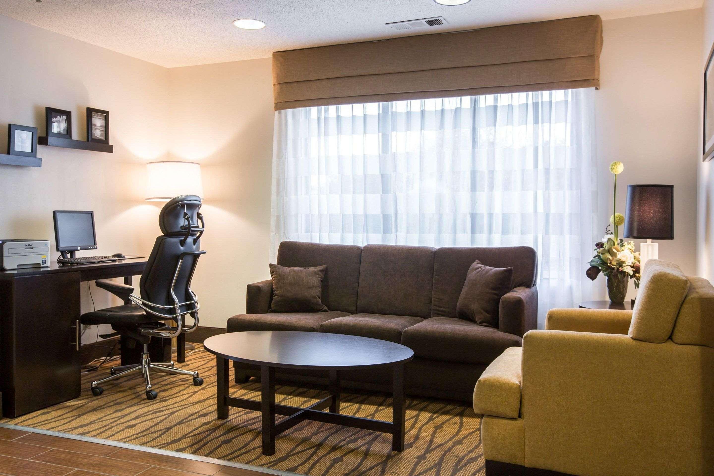 Sleep Inn Douglasville Esterno foto