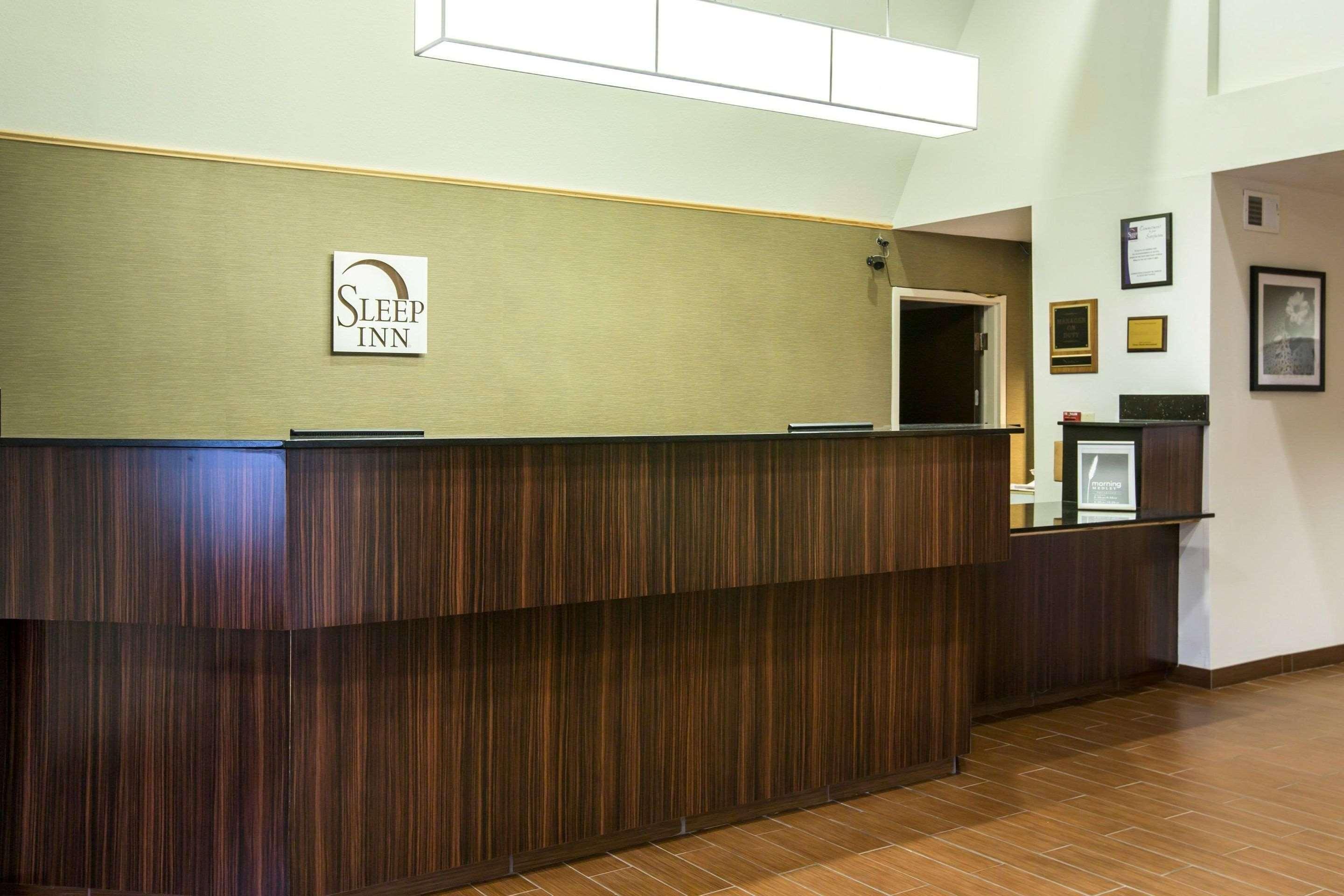Sleep Inn Douglasville Esterno foto