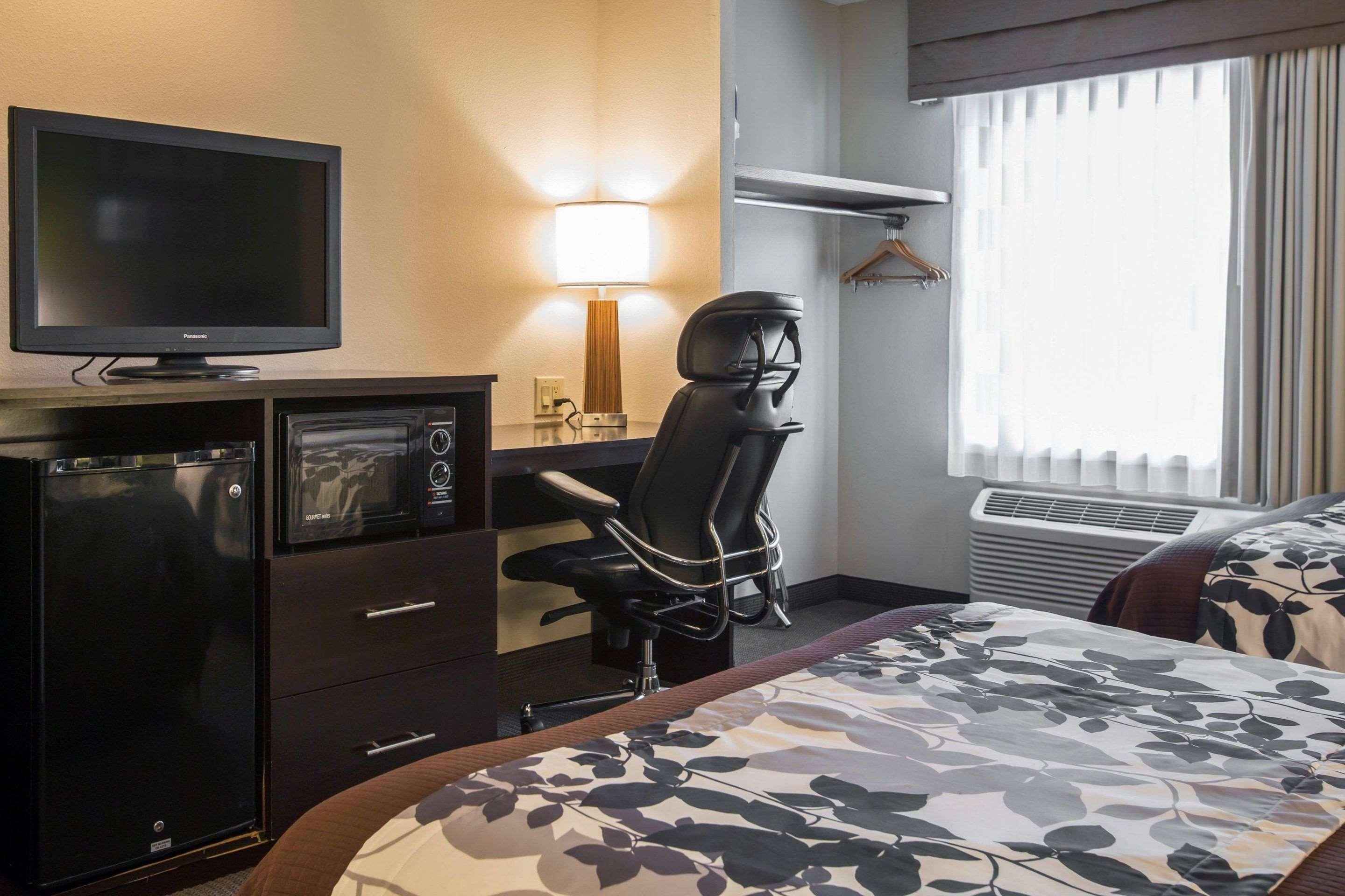 Sleep Inn Douglasville Esterno foto