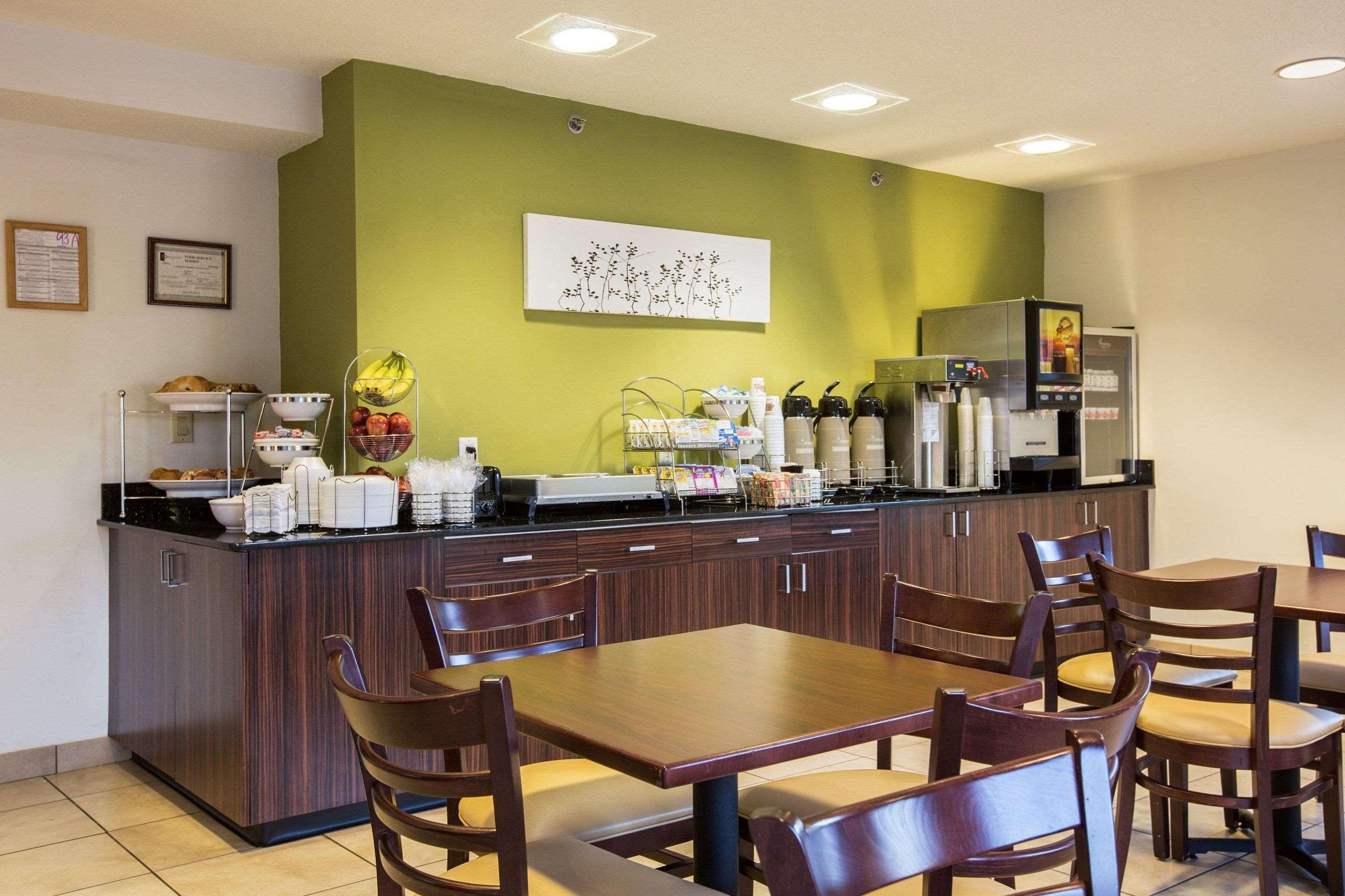 Sleep Inn Douglasville Esterno foto