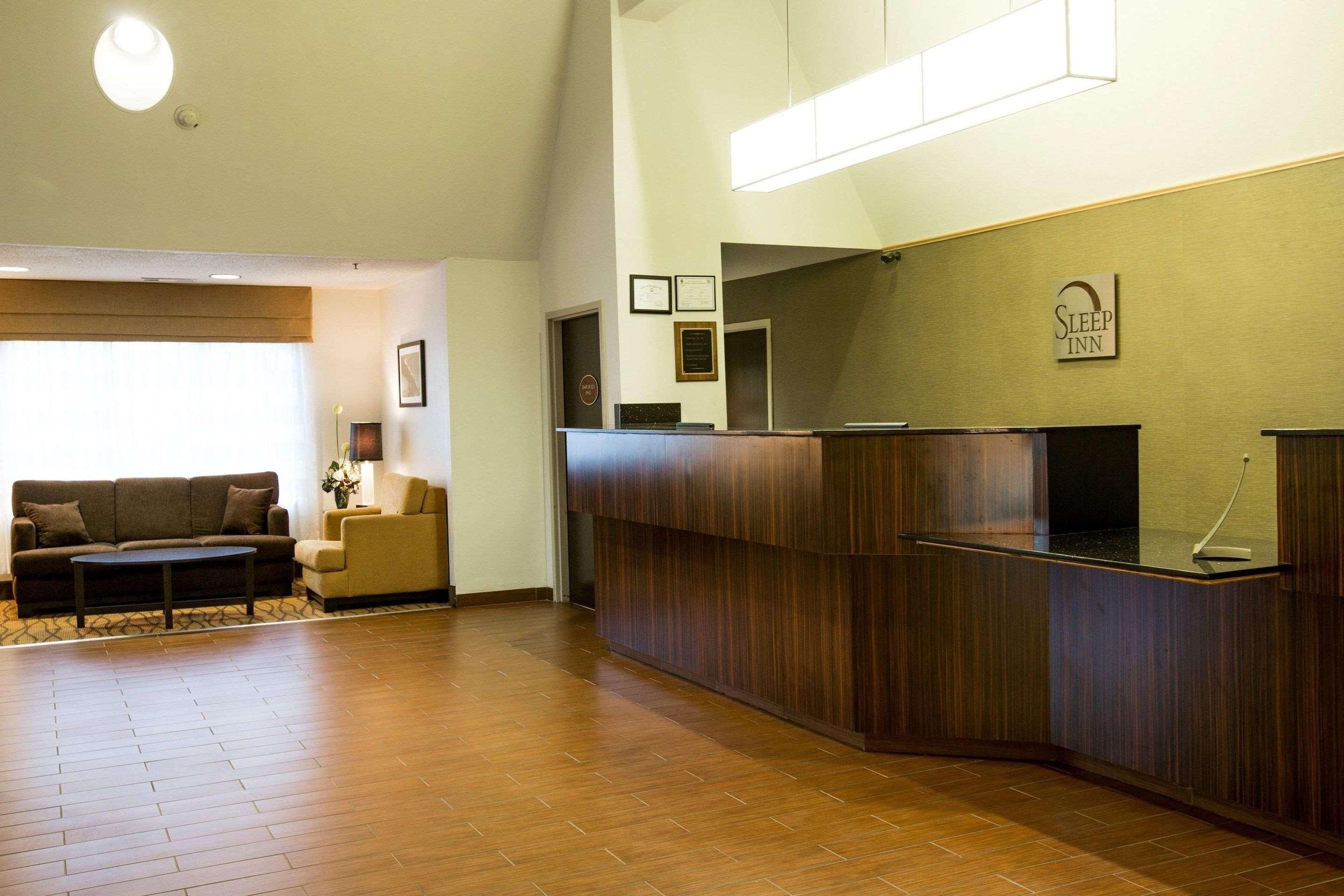 Sleep Inn Douglasville Esterno foto