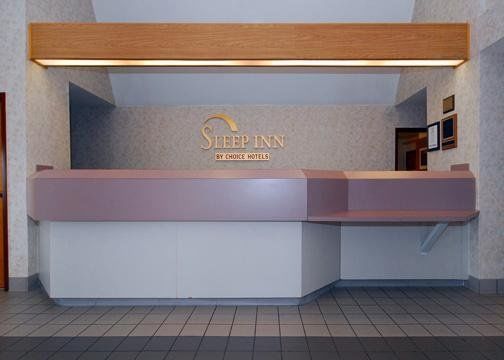 Sleep Inn Douglasville Interno foto